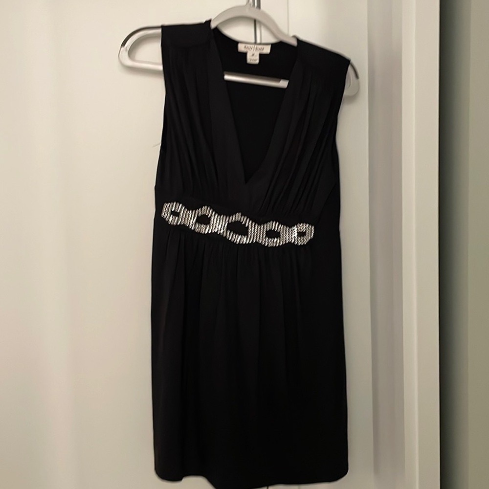 White House black market mini!